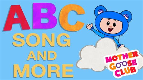 Join Eep the Mouse and Mother Goose Club Playhouse on an ABC adventure with our newest release ...