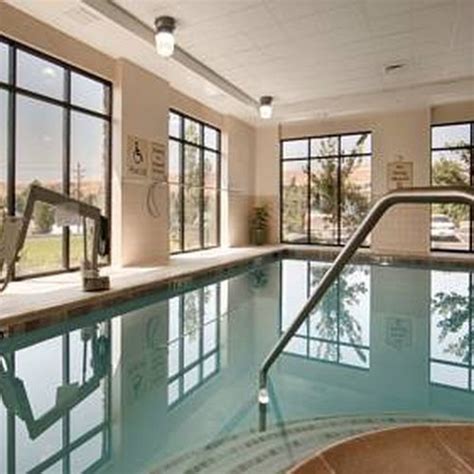 The 20 best spa hotels in Washington State – Spa Hotels Guide