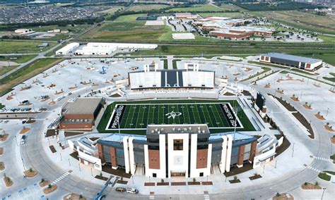 Prosper Says No to $94 Million Stadium | Texas HS Football