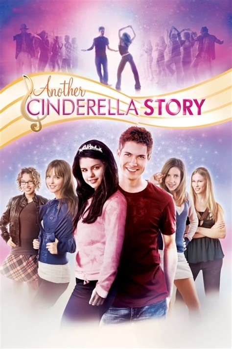 Another Cinderella Story (2008) — The Movie Database (TMDB)