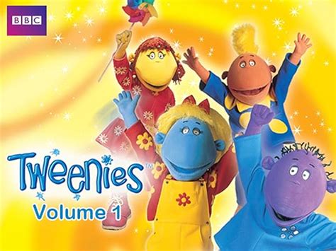 Amazon.co.uk: Watch Tweenies - Season 1 | Prime Video