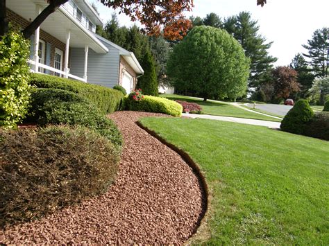 Professional Mulch Installation in Monkton | Mulch Masters