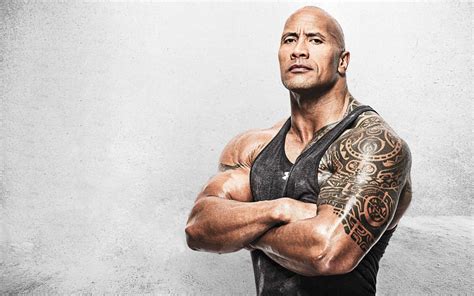 The Rock Diet Plan, What He Eats in a Day, and What He Ate for Specific ...