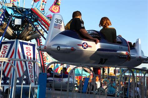 Carnival Rides