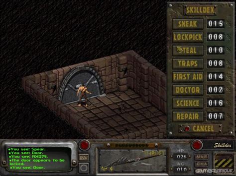 Fallout 2 Download - GameFabrique