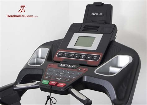 Sole F63 Treadmill Review 2022 | TreadmillReviews.com