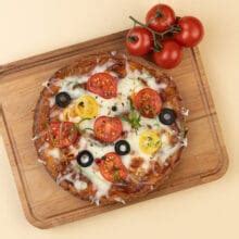 The Best Almond Flour Pizza Dough Recipe - Pala Pizza Ovens