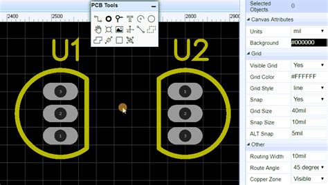 EasyEDA Tutorial