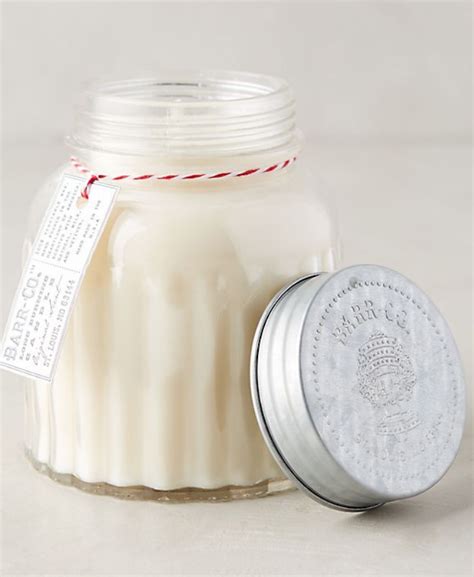 Anthropologie: 20% off Candles - My Frugal Adventures