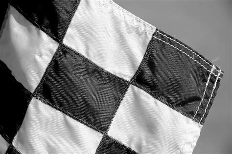 Flag Checkered | Free Stock Photo | Checkered flag | # 17778
