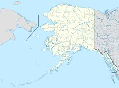 Напаскиак (Аљаска) — Википедија