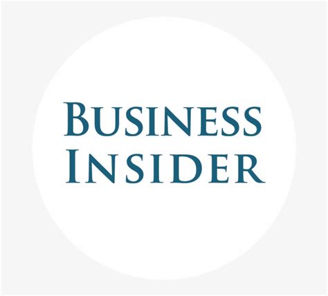 Business Insider - " - Business Insider Square Logo PNG Image | Transparent PNG Free Download on ...