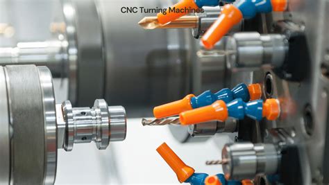 CNC Turning: A Comprehensive Guide | Fuson cncmachining