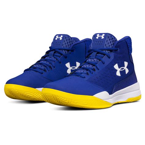 Purchase Yellow Under Armour Basketball Shoes Off 37 Www