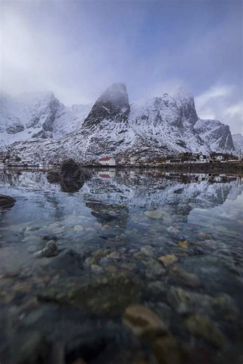 Lofoten Islands Photography Locations - Your Guide to the Best Spots