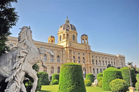 Kunsthistorisches Museum | Art, Vienna, Austria | Britannica