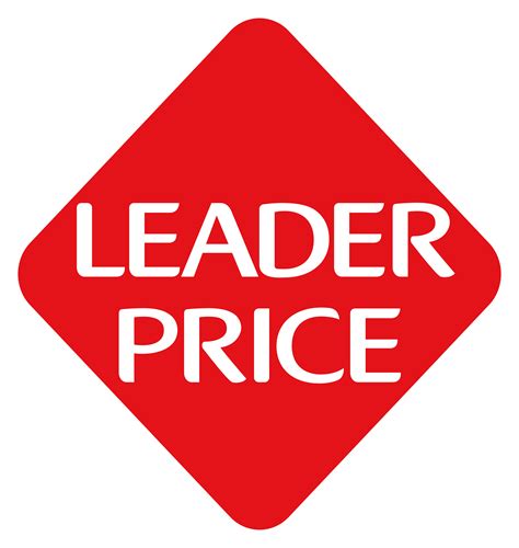 Leader Price – Logos Download