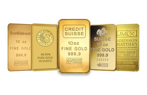 Buy Oz Gold Bars Online (Varied Brands) L JM Bullion™ | lupon.gov.ph