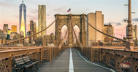 50 beautiful photos of the Brooklyn Bridge