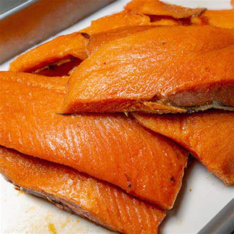 Pit Boss Pellet Smoker Smoked Salmon Recipe: How to Boss Your Salmon