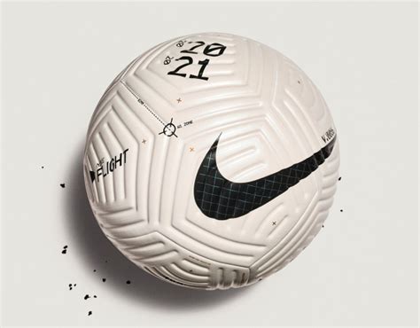 Game-Changing Nike Flight Soccer Ball Released - Soccer Cleats 101