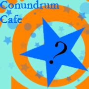Conundrum Cafe