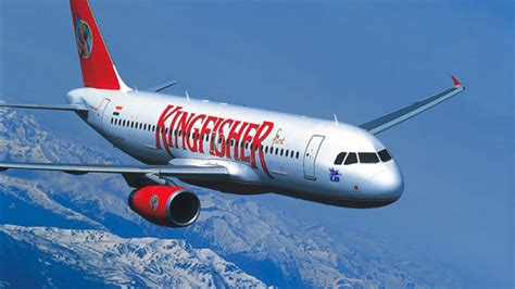 Kingfisher’s new flights | Condé Nast Traveller India | Travel News