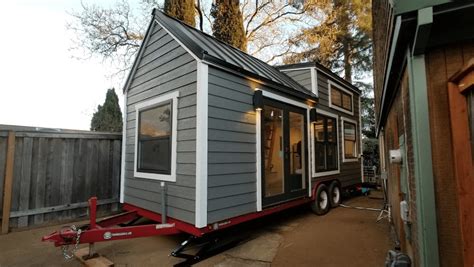 Find Land Now for Your Tiny House: Simplify and Downsize | Tiny House Basics