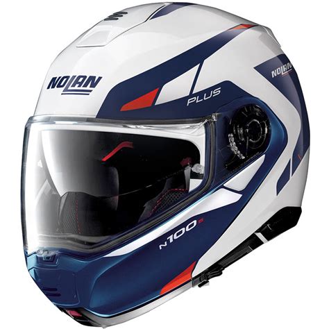 Nolan N100-5 Milestone Helmet | XtremeHelmets.com