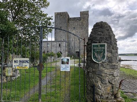 Oranmore Castle - 2021 All You Need to Know Before You Go (with Photos) - Oranmore, Ireland ...