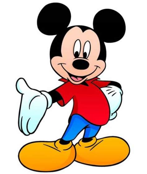 Mickey mouse cartoon images free download clip art jpg 4 - Cliparting.com
