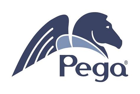 Pega Logo - LogoDix