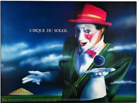 Cirque du Soleil - History | Cirque du soleil, Cirque, History