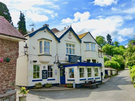 THE HOPE AND ANCHOR INN - Reviews & Photos (Ross-on-Wye) - Tripadvisor