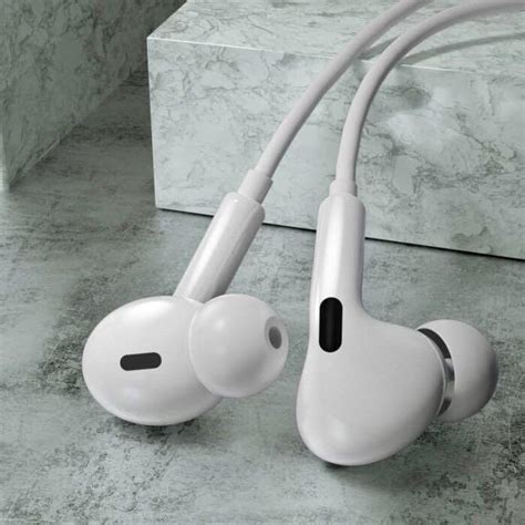 Wired Airpods Pro with Lightning Connector, Audio, Earphones on Carousell