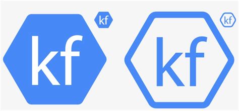 Kubernetes Logo Vector