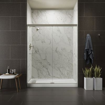 KOHLER Shower Doors at Lowes.com