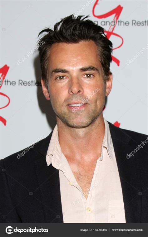 Actor Jason Thompson – Stock Editorial Photo © Jean_Nelson #163998386