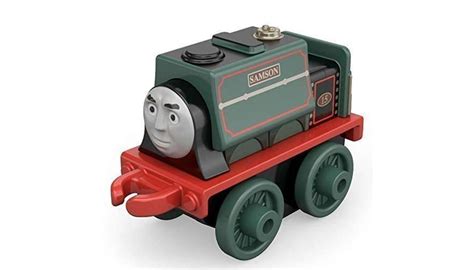 Thomas-Friends-Minis-4cm-Engine-Wave-2-Samson-B00YYUAVH4 - The ...