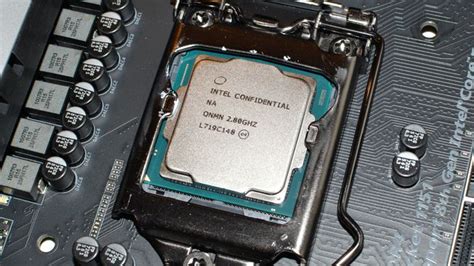 Intel i5-8400 review - the best new gaming CPU in years | PC Gamer