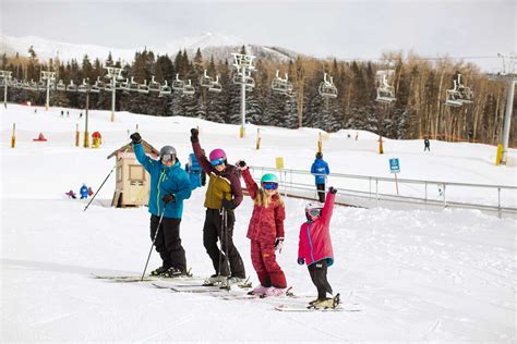 Arizona Snowbowl Ski Resort - Where Arizona Skis