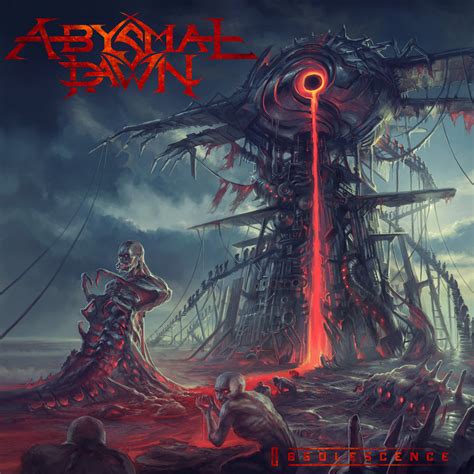 Obsolescence (Deluxe Edition) | Abysmal Dawn