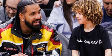 Drake's Son Adonis "My Man" Freestyle Stream | Hypebeast