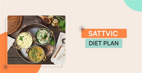 Sattvic Diet Plan: How Does It Help With Weight Loss?