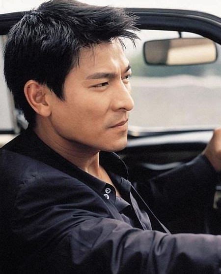 Andy Lau | Andy lau, Asian men hairstyle, Asian actors