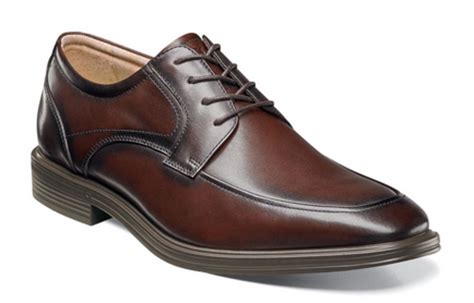 The Most Comfortable Dress Shoes for Men - Bellatory