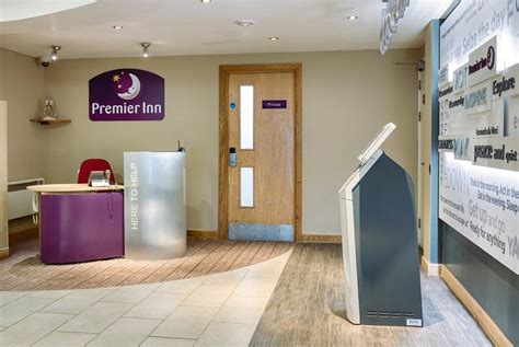 PREMIER INN BRENTWOOD HOTEL - Prices & Reviews (Essex, UK)