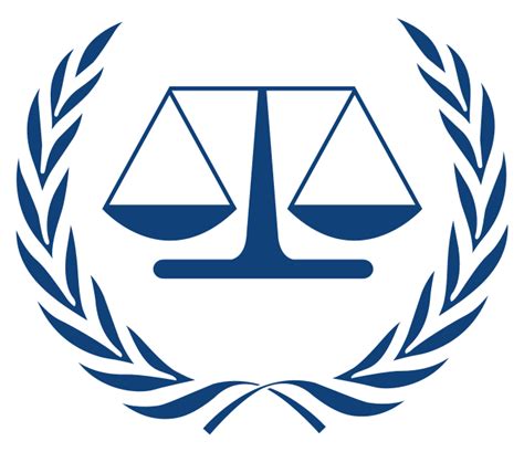 ICC-logo – International Justice Resource Center