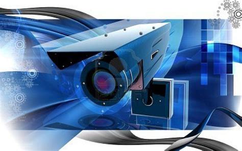 CCTV Wallpapers - Wallpaper Cave