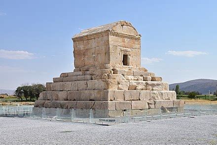 Pasargadae - Wikipedia